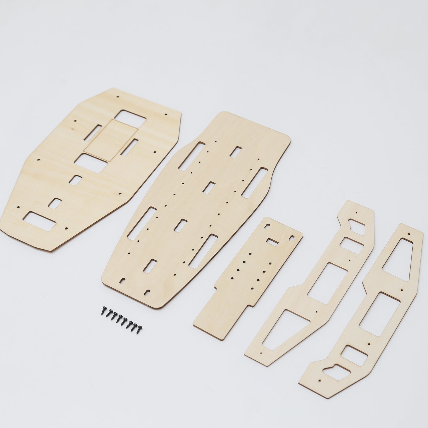 ATOMRC Dolphin PRO Spare Parts Accessories ATOMRC Dolphin PRO Spare Parts Accessories